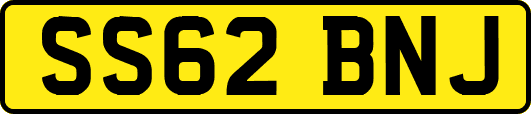 SS62BNJ
