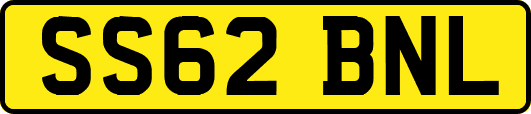 SS62BNL