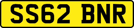 SS62BNR