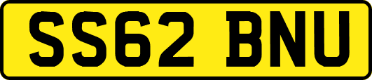 SS62BNU