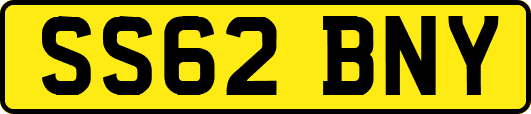 SS62BNY