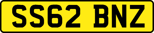 SS62BNZ