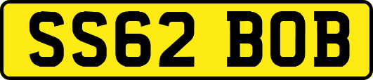 SS62BOB