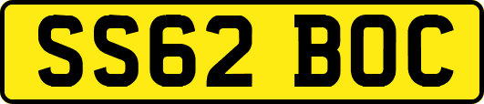 SS62BOC