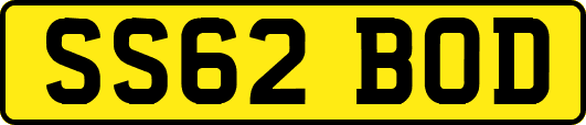 SS62BOD
