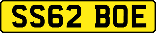 SS62BOE