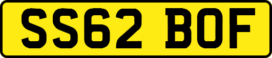 SS62BOF