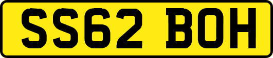 SS62BOH