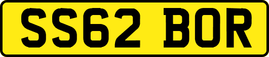 SS62BOR