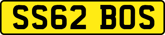 SS62BOS