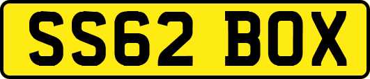 SS62BOX