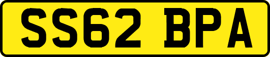 SS62BPA