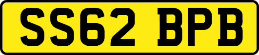 SS62BPB