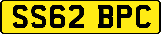 SS62BPC