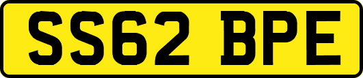 SS62BPE