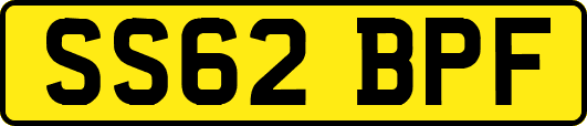 SS62BPF