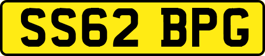 SS62BPG