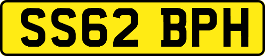SS62BPH