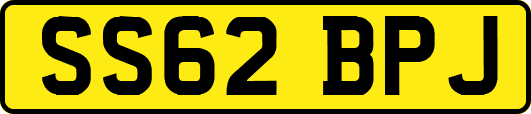 SS62BPJ