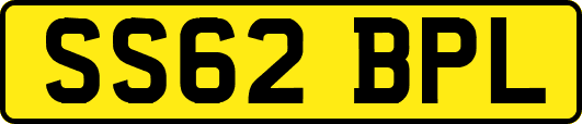 SS62BPL