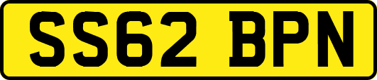 SS62BPN