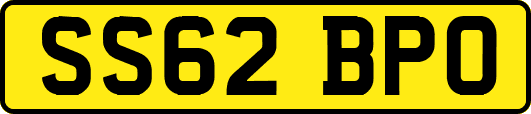 SS62BPO