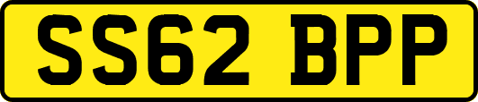 SS62BPP