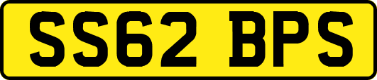 SS62BPS