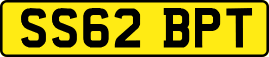 SS62BPT