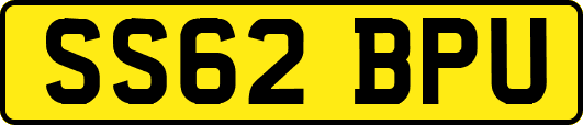 SS62BPU