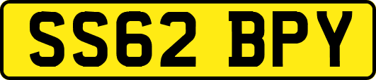 SS62BPY