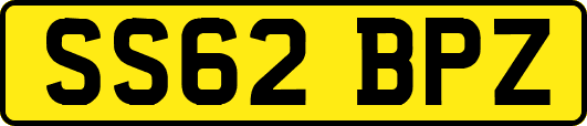 SS62BPZ