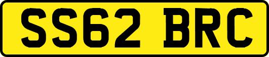 SS62BRC