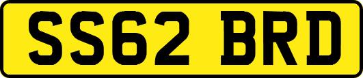 SS62BRD