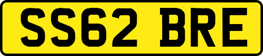 SS62BRE