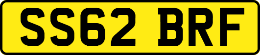 SS62BRF