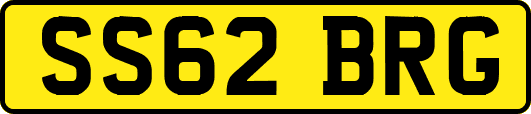 SS62BRG