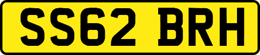 SS62BRH