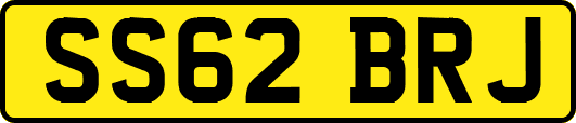 SS62BRJ