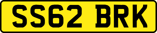 SS62BRK