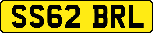 SS62BRL