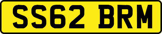 SS62BRM