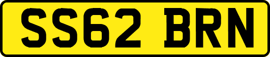 SS62BRN