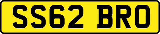 SS62BRO