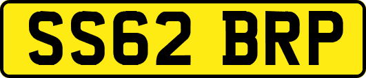 SS62BRP