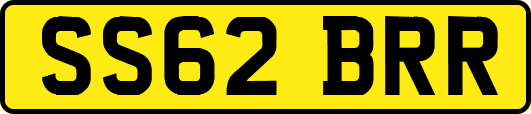SS62BRR
