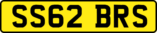 SS62BRS