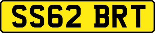 SS62BRT