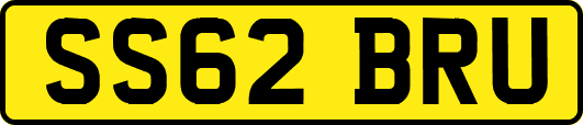 SS62BRU