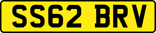 SS62BRV